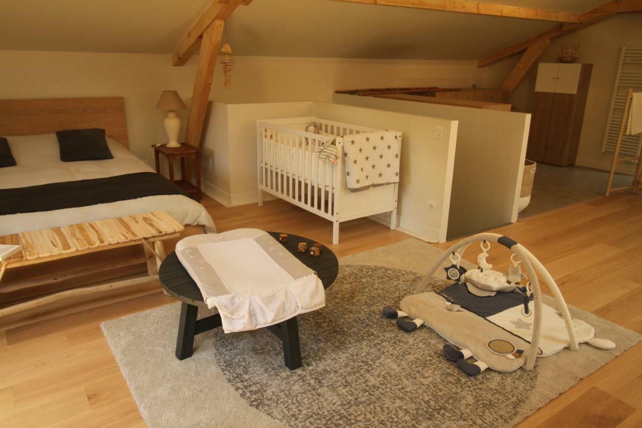 Camp Basque // Maison Erribera // Holiday home Bidarray