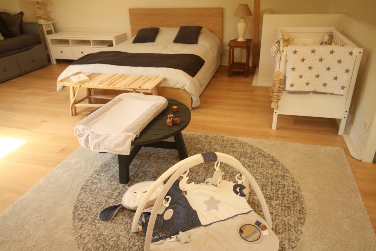 Camp Basque // Maison Erribera // Holiday home Bidarray