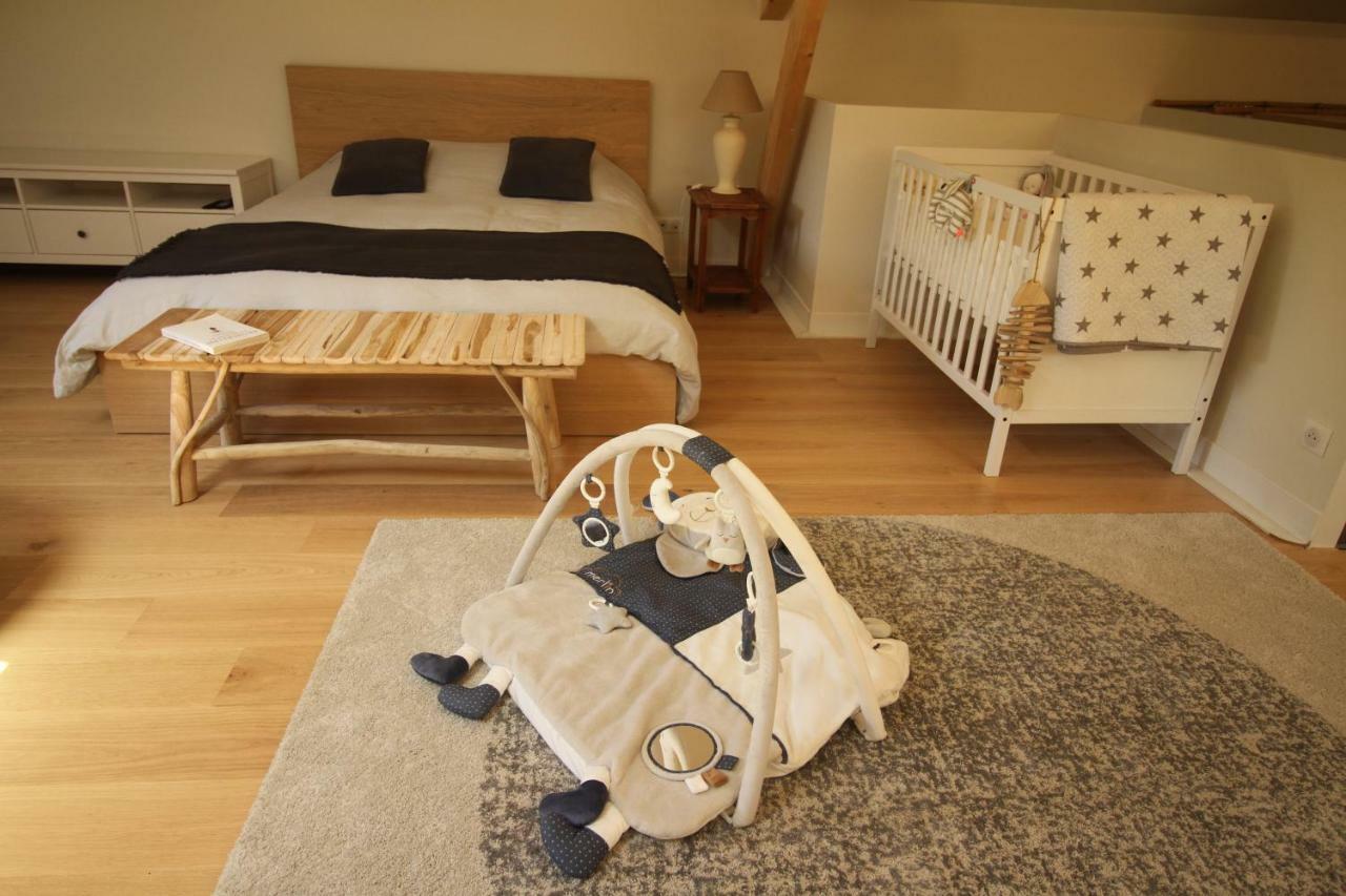Holiday home Camp Basque // Maison Erribera // Bidarray