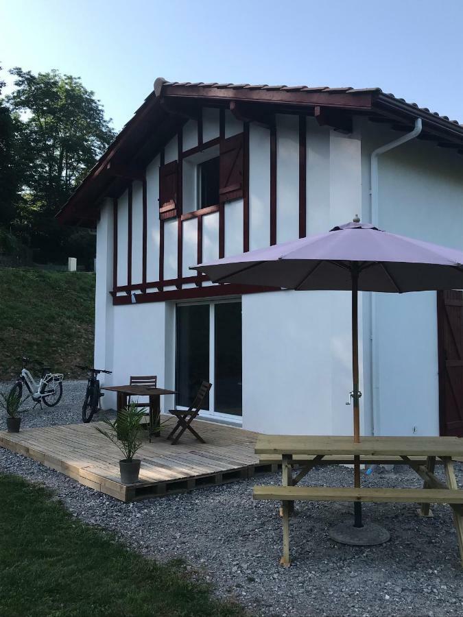 Holiday home Camp Basque // Maison Erribera // *