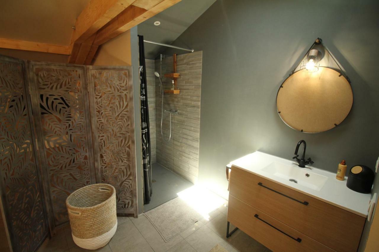 Camp Basque // Maison Erribera //