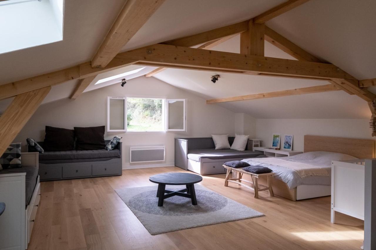 Holiday home Camp Basque // Maison Erribera // *